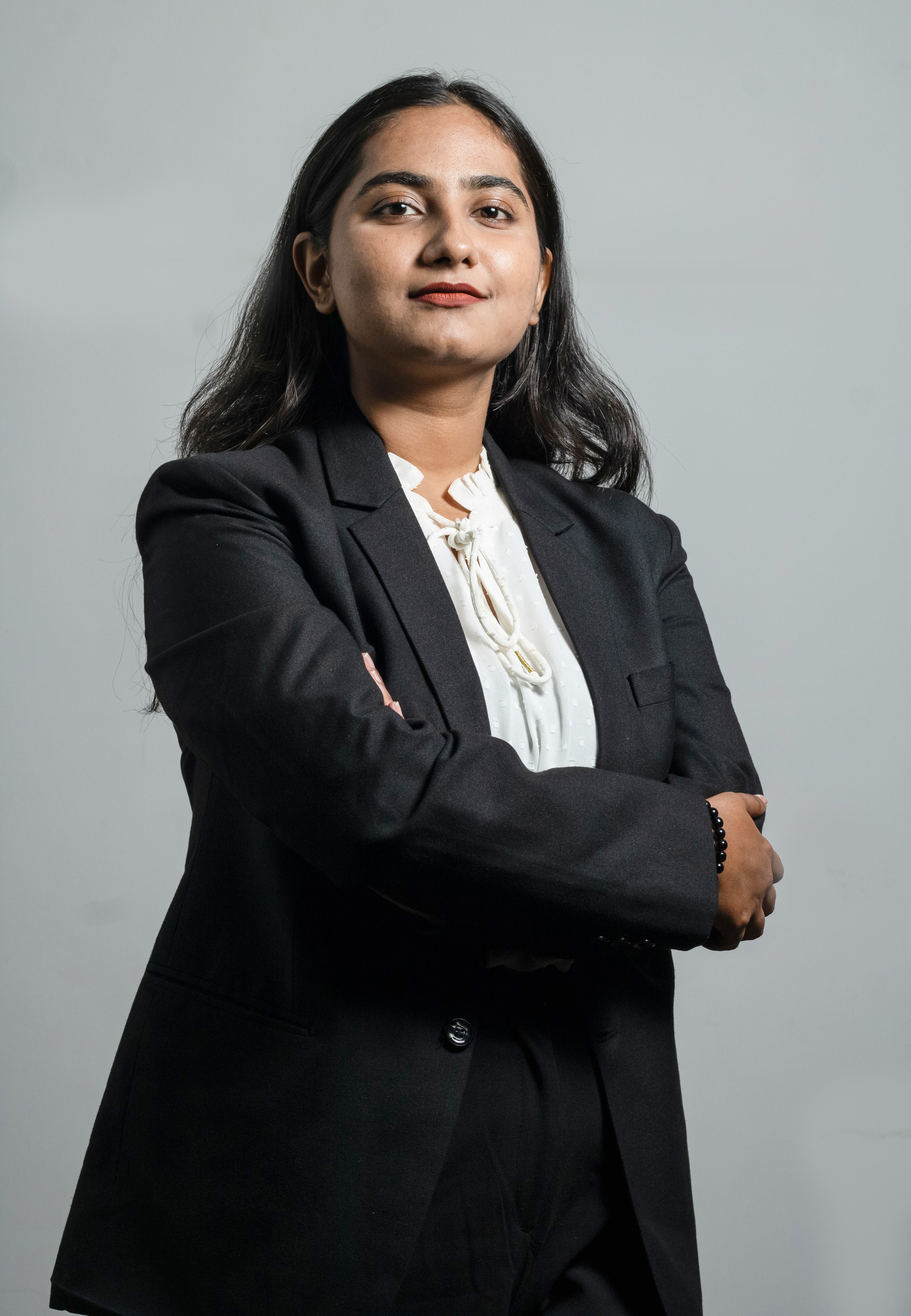 Urvashi Trivedi